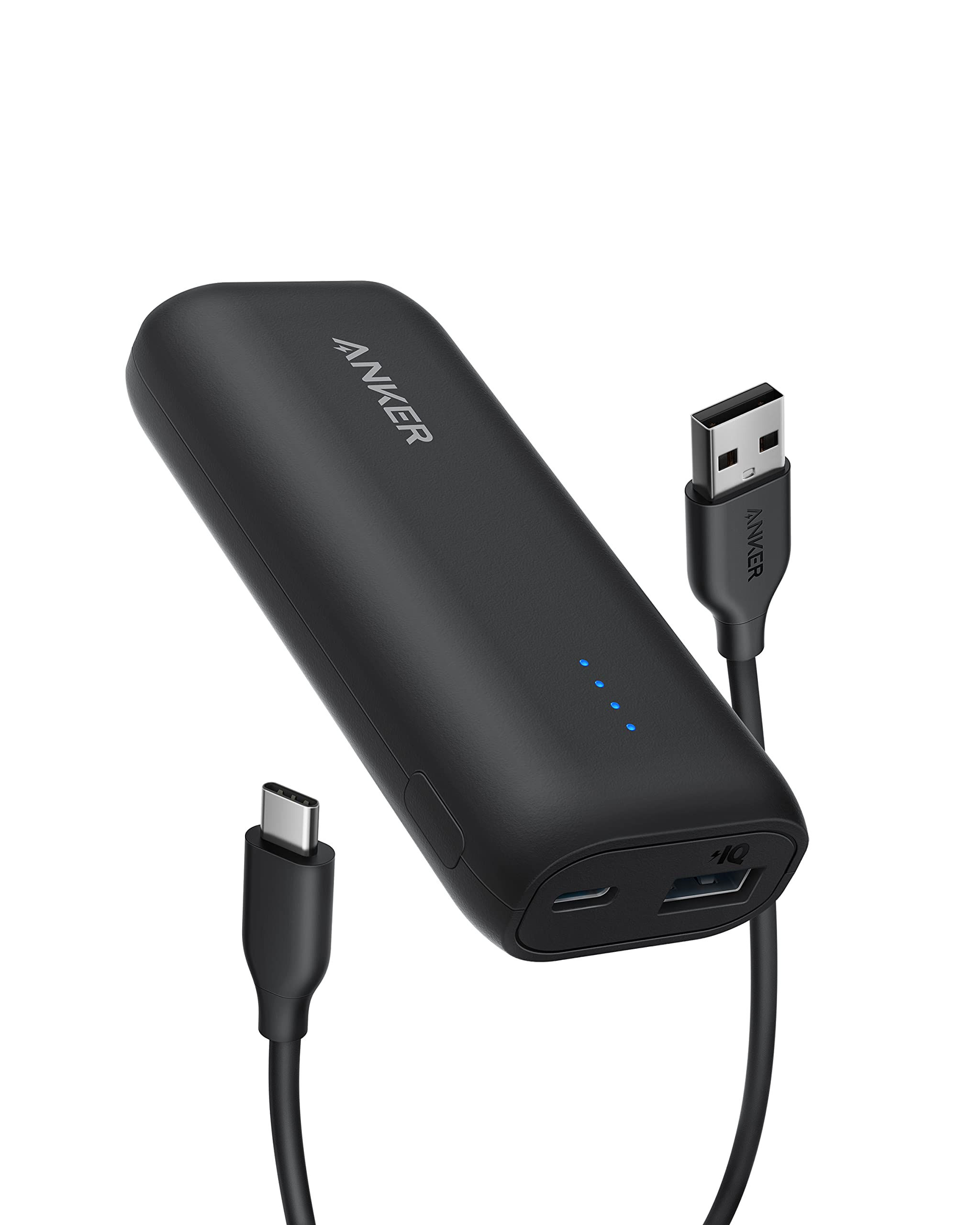 ANKER Power Bank 5200mah
