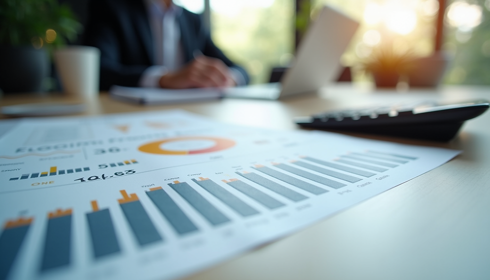 Reach Out to Gibeka Today: Contact Financial Consultants