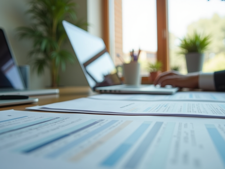 Gibeka's Diaspora Financial Solutions: Empowering Your Financial Legacy