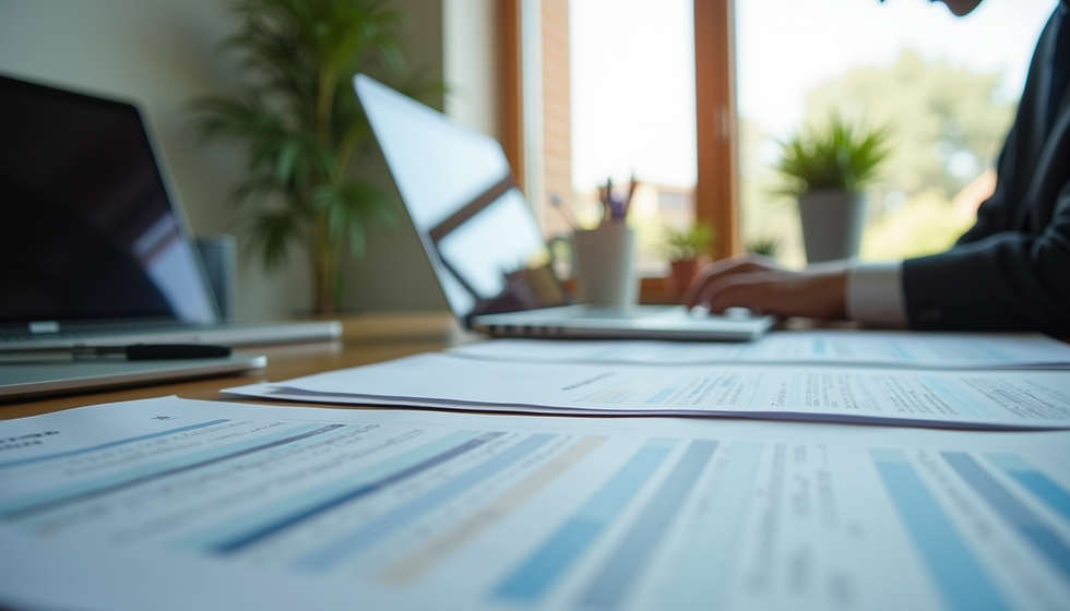 Gibeka's Diaspora Financial Solutions: Empowering Your Financial Legacy