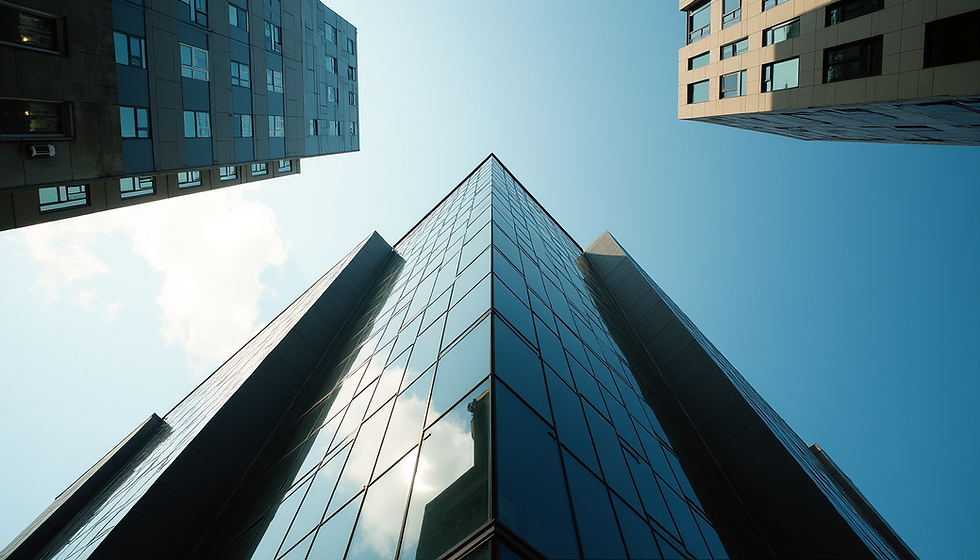 Gibeka Services in Nairobi: Your Financial Partner for Sustainable Wealth