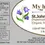 Thumbnail: St. John's Wort Tincture, Organic
