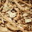 Thumbnail: Close-up of cut herbal roots and pieces, BONESET Herbal Extract, (Alcohol Free), Organic.