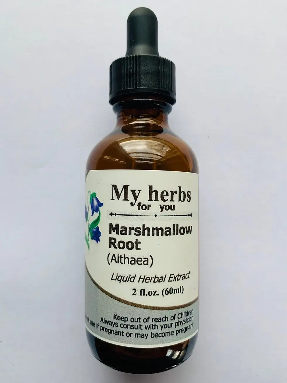 MARSHMALLOW Tincture