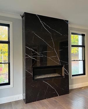 Italia American Tile Interiors