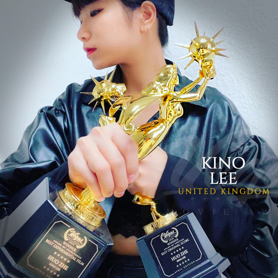 Thumbnail: ★ VMA's ORIGINAL STATUETTE