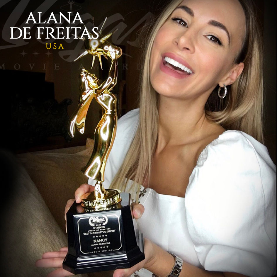 Thumbnail: ★ VMA's ORIGINAL STATUETTE