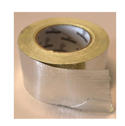 Dichtband gewebeverstärkt 75mm x 46m