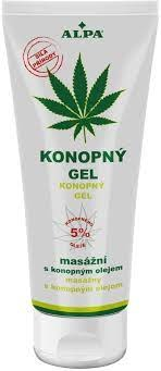 Alpa Gel