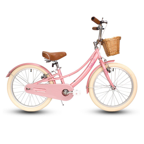 Bicicleta Turbo Princess Rosa R20 | Turbo Bicycles