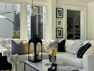 a Beautiful sunroom reveal + 11 steps to help you choose the right contractor