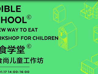 LEARN THE WAY TO EAT