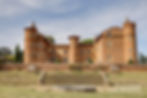 Château de Pibrac