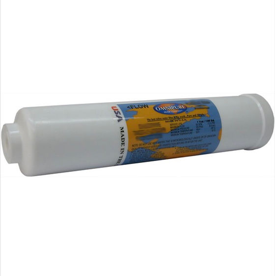 Acid Neutralizer water filter cartridge 10x2” | Any Water Filter