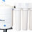 Thumbnail: Watershield Replacement Filters - Set Of 3 Reverse Osmosis Cartridges