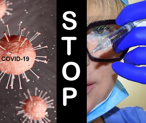 Kapan Puncak Pandemi Covid-19 di Indonesia? Ini Tanggapan Petinggi IDI