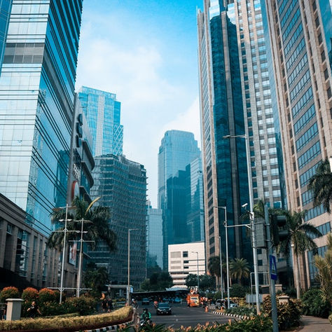 159 Perkantoran di Jakarta Ditutup Sementara Akibat Langgar Protokol Kesehatan Covid-19