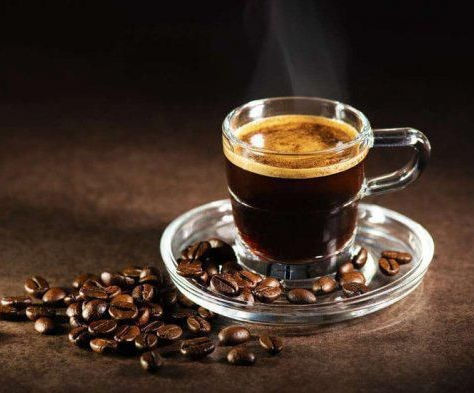 Ini Waktu yang Tepat untuk Meminum Kopi