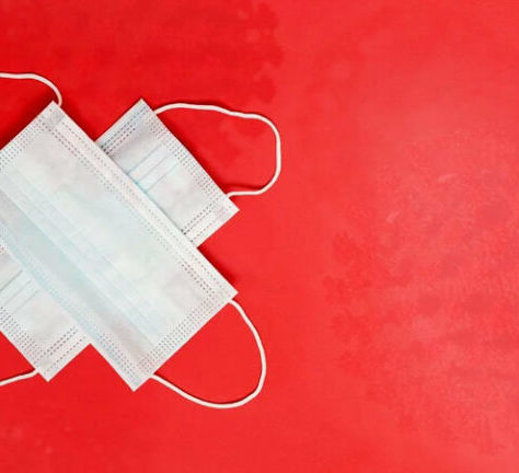 Mengerikan! Keyakinan Virus Covid-19 Menular Lewat Udara Makin Kuat