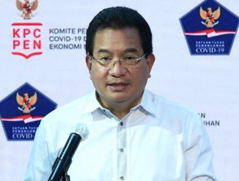 Mantap, Jatim & Sulsel Sudah Nihil Zona Merah