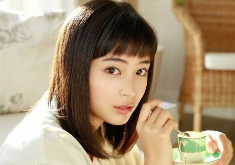 Aktris Muda Jepang, Suzu Hirose Positif Covid-19