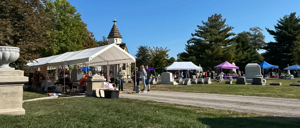 Day of the Dead Festival Columbus