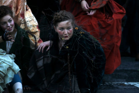 Macnas Halloween Parade '18