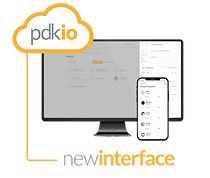 ISC West 2025 PDK io interface