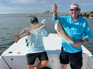 September 2026 Nighttime Flounder Gigging Report — New Smyrna Beach, FL