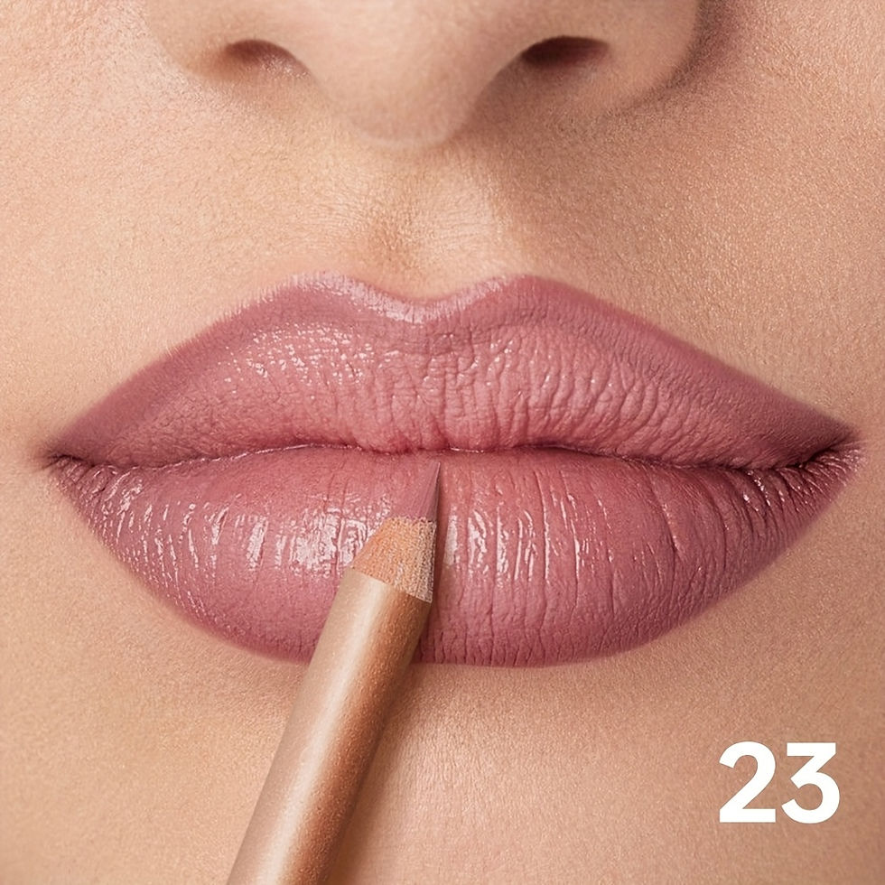 Thumbnail: Velvet Rose Lip Liner