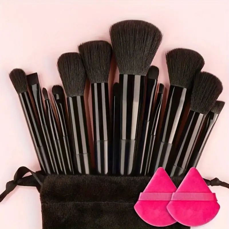 Thumbnail: Flawless Finish Brush Set