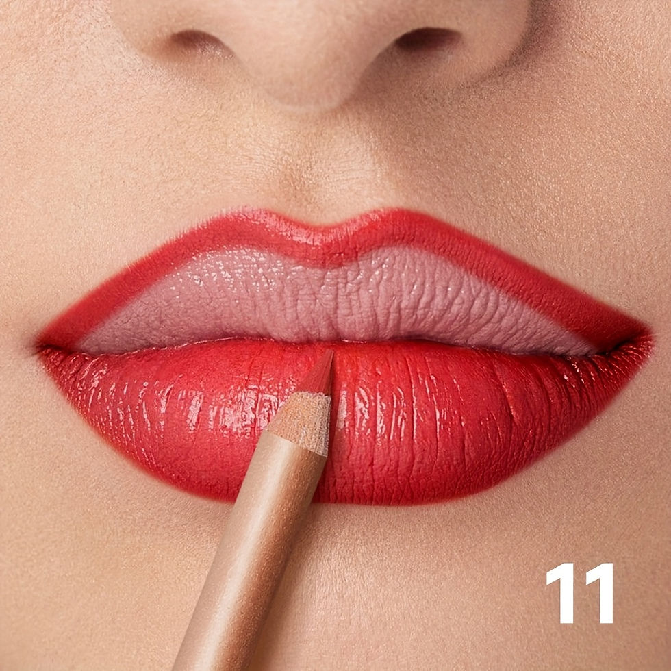 Thumbnail: Velvet Rose Lip Liner