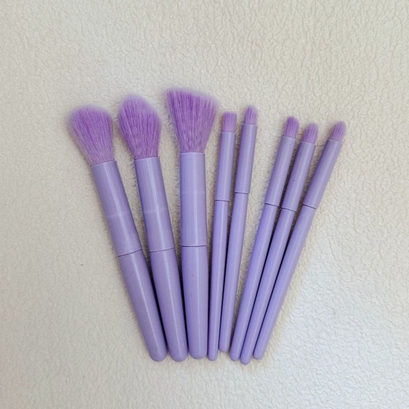 Thumbnail: Flawless Finish Brush Set