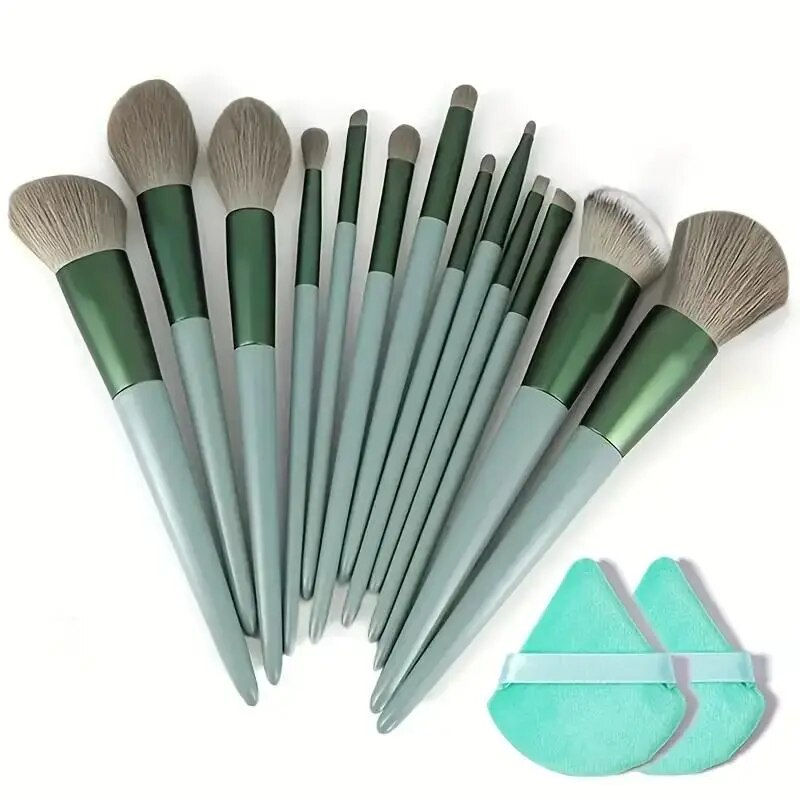 Thumbnail: Flawless Finish Brush Set