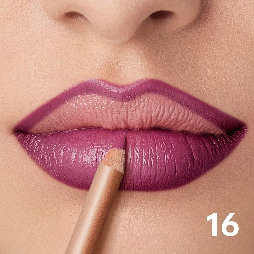 Thumbnail: Velvet Rose Lip Liner