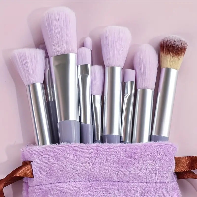 Thumbnail: Flawless Finish Brush Set