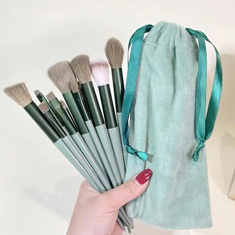 Thumbnail: Flawless Finish Brush Set