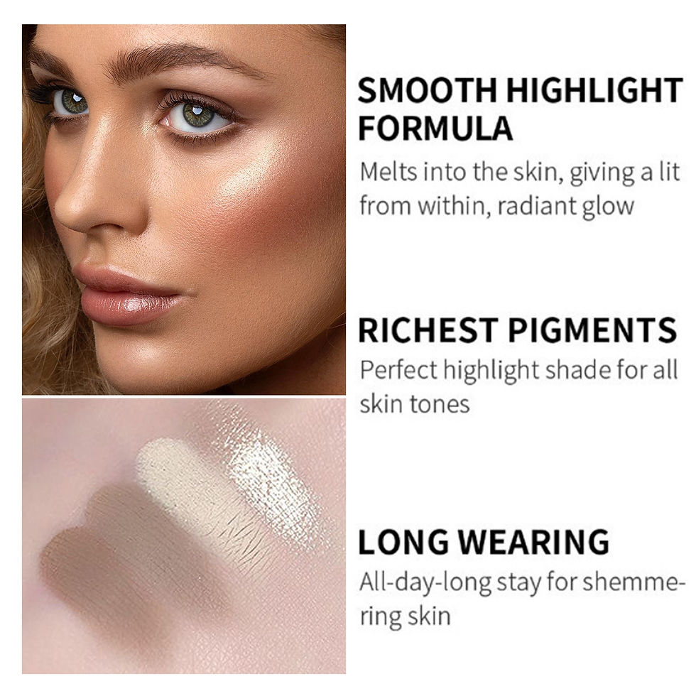 Thumbnail: Sculpt & Glow Palette