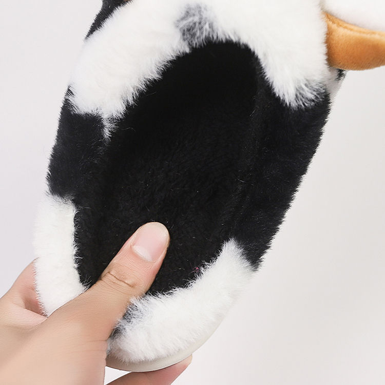 Thumbnail: Slipper MooMoo Cozy