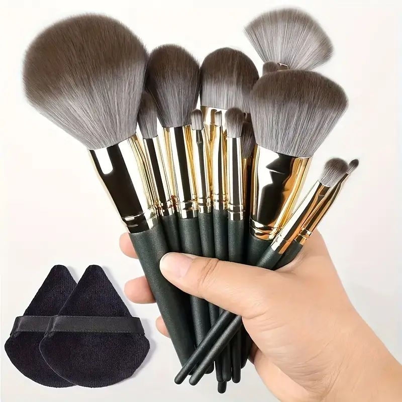Thumbnail: Flawless Finish Brush Set