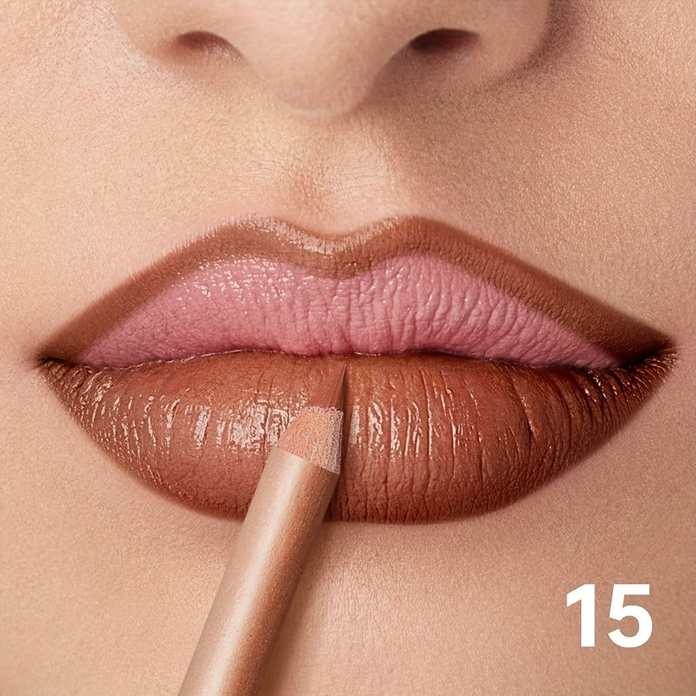 Thumbnail: Velvet Rose Lip Liner