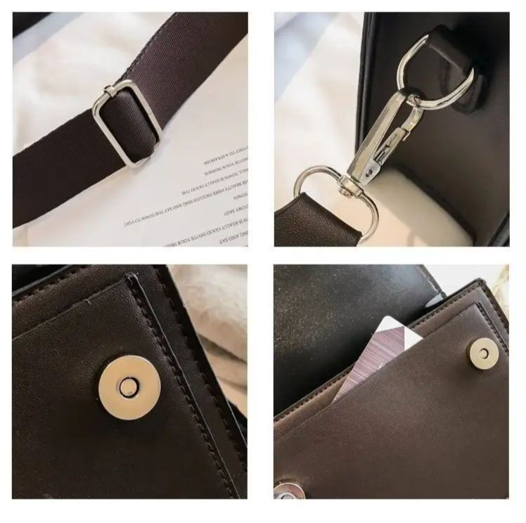 Thumbnail: , Chelsea Signature Crossbody Bag