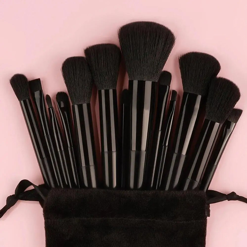 Thumbnail: Flawless Finish Brush Set