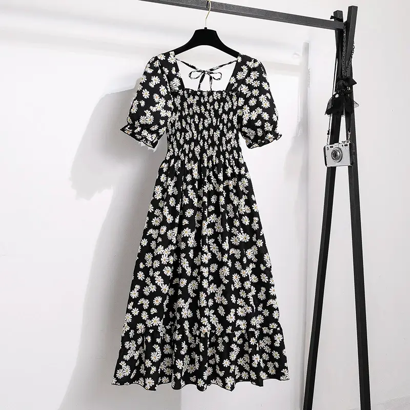 Thumbnail: Rose Meadow Dress