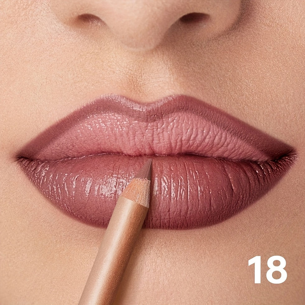 Thumbnail: Velvet Rose Lip Liner