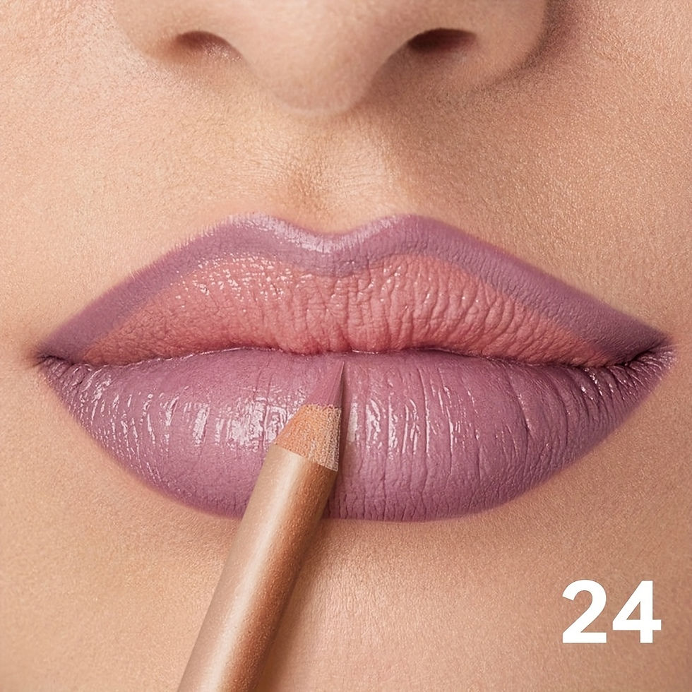 Thumbnail: Velvet Rose Lip Liner