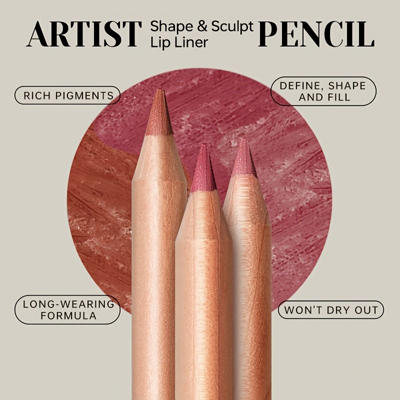 Thumbnail: Velvet Rose Lip Liner