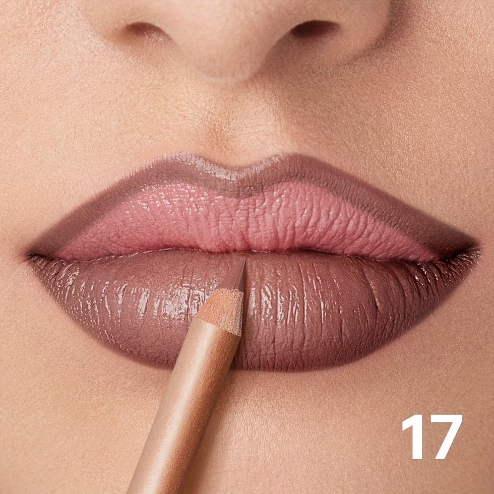Thumbnail: Velvet Rose Lip Liner