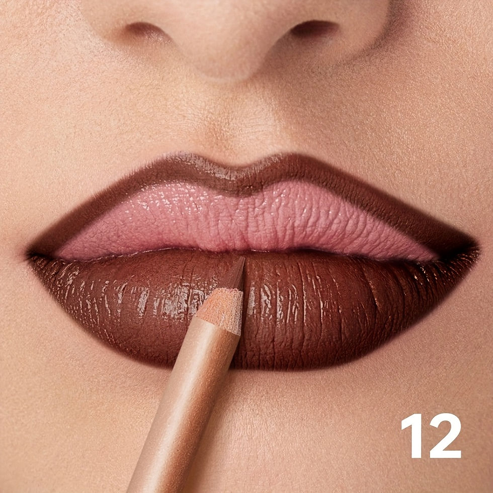 Thumbnail: Velvet Rose Lip Liner