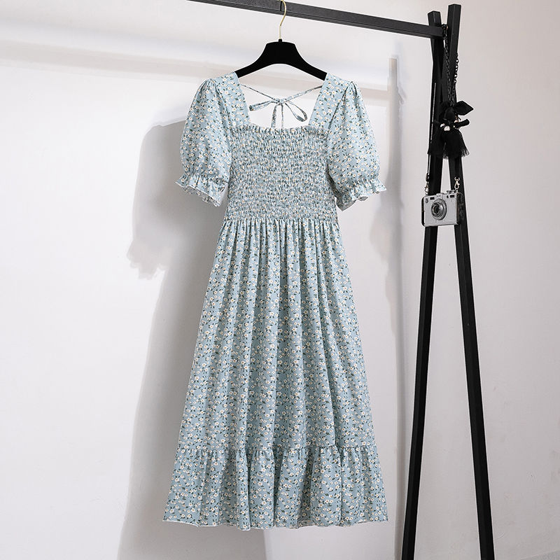 Thumbnail: Rose Meadow Dress
